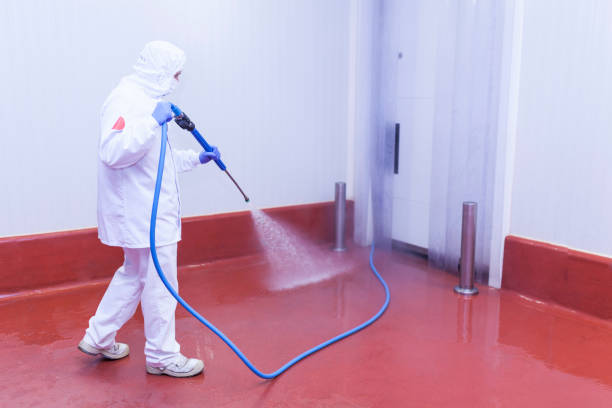 Best Gas Station Cleaning  in Arlington, TN
