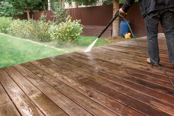 Paint Preparation in Arlington, TN